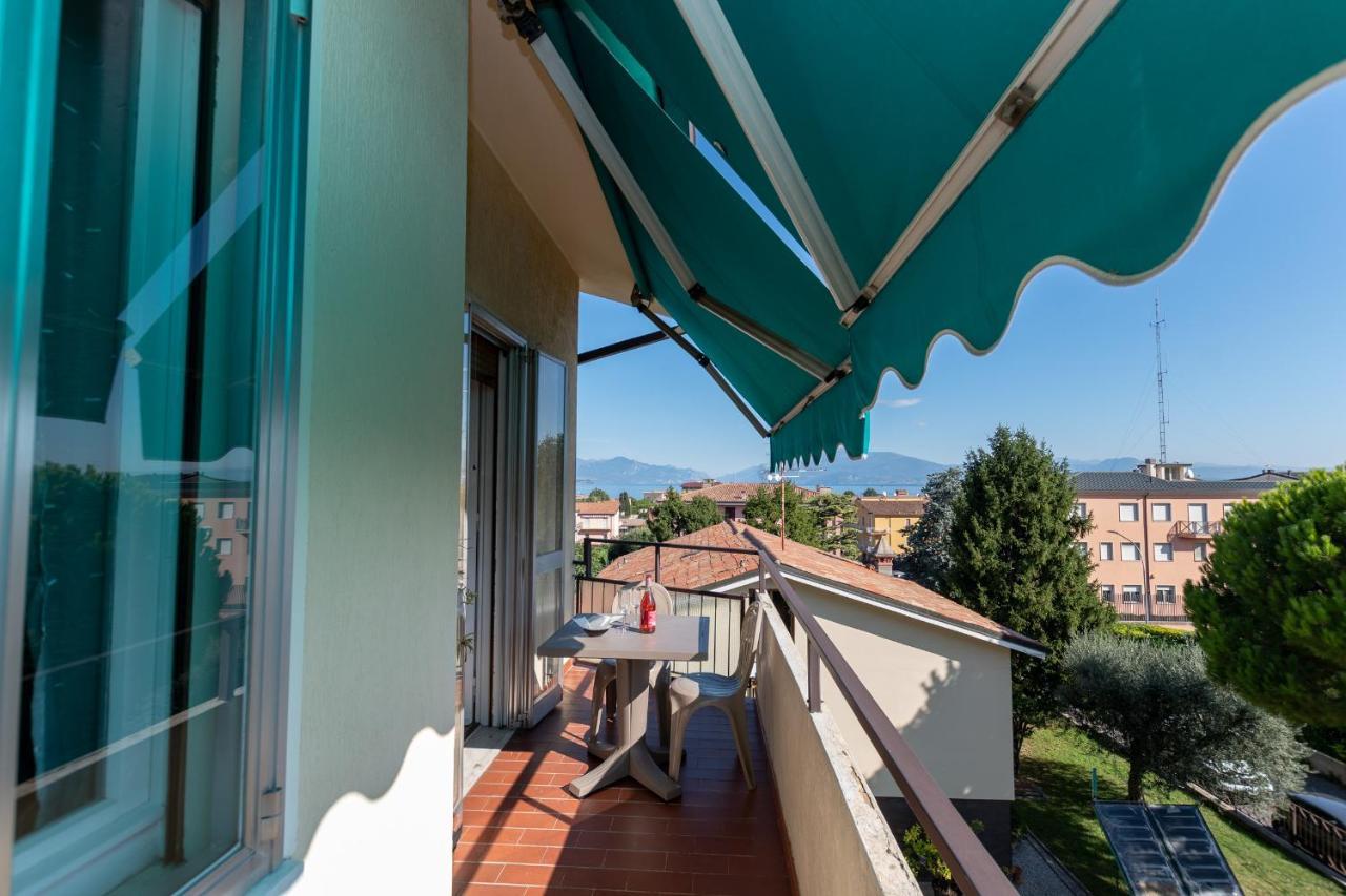 Casa Di Luce - Happy Rentals Desenzano del Garda Buitenkant foto