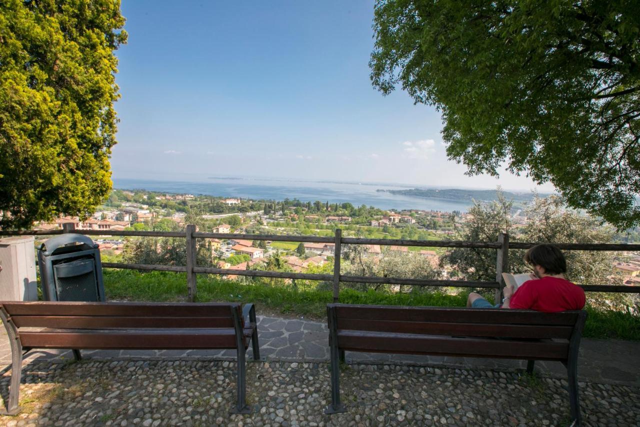 Casa Di Luce - Happy Rentals Desenzano del Garda Buitenkant foto